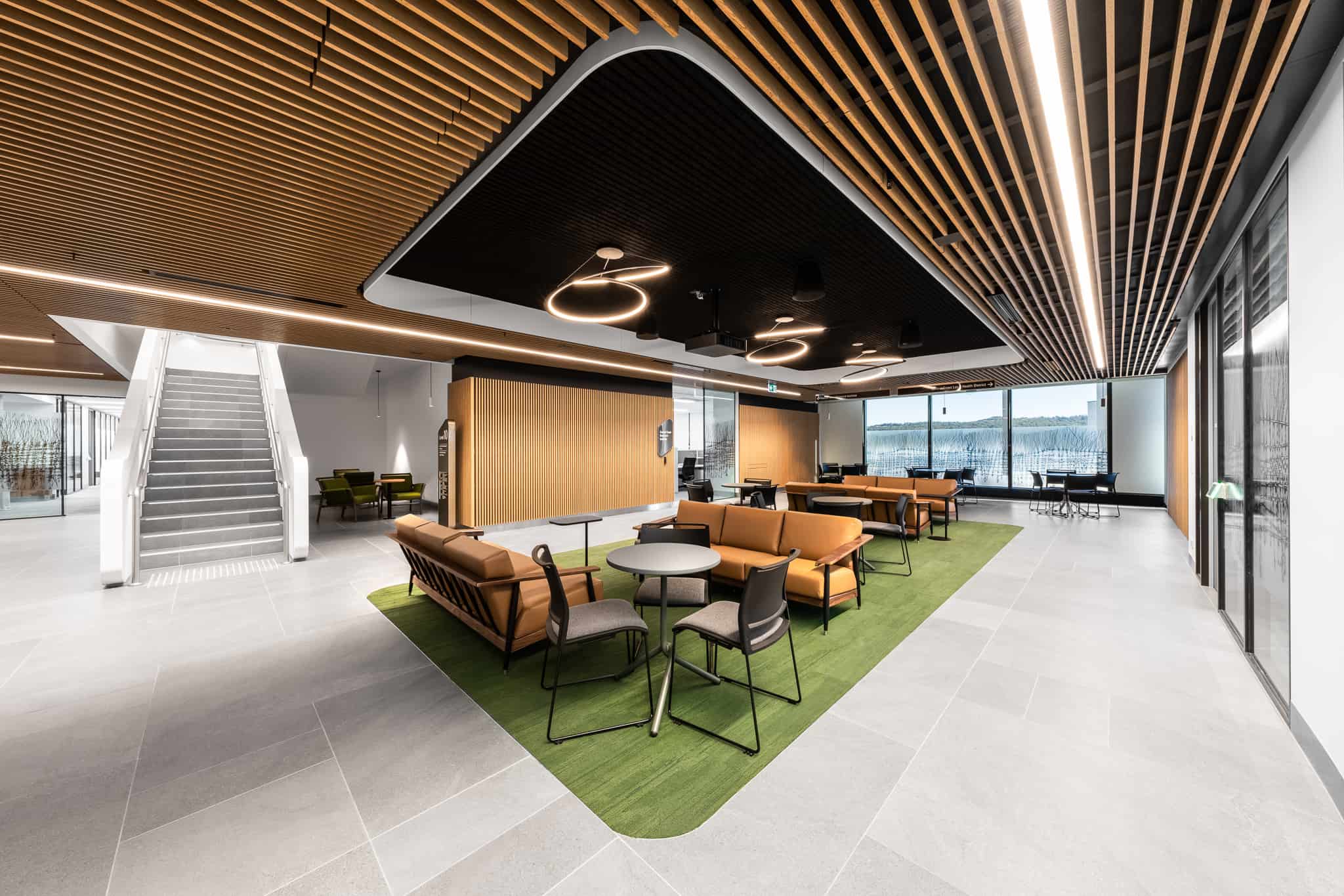 Gosford Hospital - CCCSRI